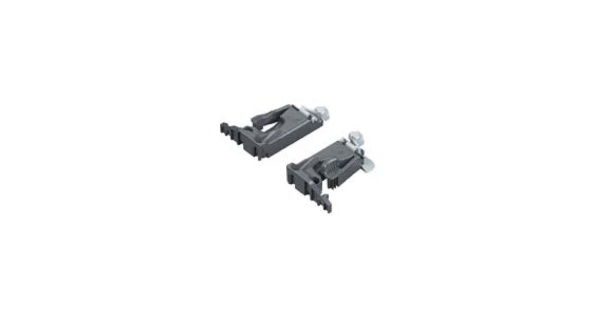 Hettich 9 306 534 Quadro V6 Drawer Slide Locking Device